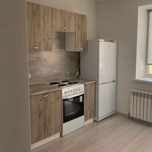 1-к квартира, на длительный срок, 37м2, 7/16 этаж