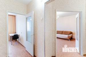 1-к квартира, на длительный срок, 45м2, 8/10 этаж