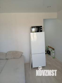 1-к квартира, на длительный срок, 18м2, 3/5 этаж