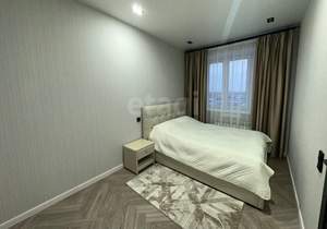 2-к квартира, на длительный срок, 45м2, 12/15 этаж