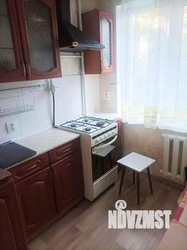 1-к квартира, на длительный срок, 30м2, 2/10 этаж