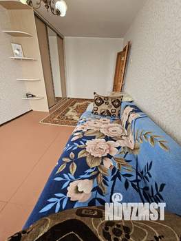 1-к квартира, на длительный срок, 35м2, 9/9 этаж