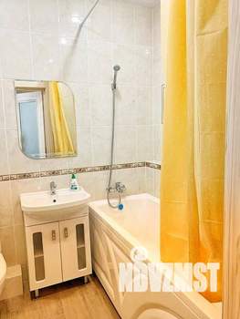 1-к квартира, на длительный срок, 40м2, 14/19 этаж