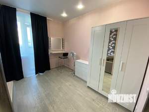 1-к квартира, на длительный срок, 29м2, 1/9 этаж