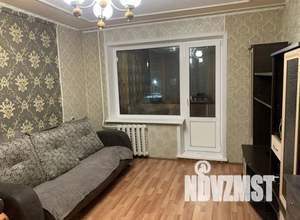 1-к квартира, на длительный срок, 29м2, 2/5 этаж