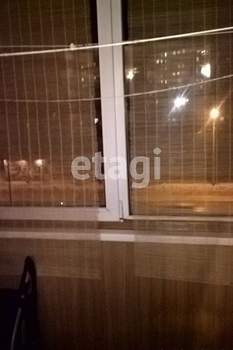 1-к квартира, на длительный срок, 37м2, 3/6 этаж