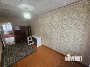 3-к квартира, на длительный срок, 59м2, 3/5 этаж