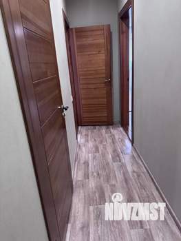 1-к квартира, на длительный срок, 39м2, 5/16 этаж