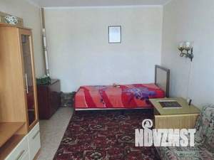 1-к квартира, на длительный срок, 36м2, 1/5 этаж