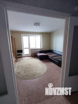 2-к квартира, на длительный срок, 60м2, 15/16 этаж