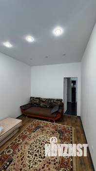 3-к квартира, на длительный срок, 85м2, 2/4 этаж