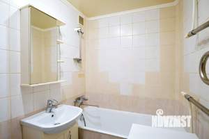 2-к квартира, посуточно, 50м2, 1/1 этаж