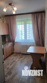 1-к квартира, на длительный срок, 40м2, 7/10 этаж