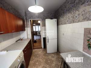 3-к квартира, на длительный срок, 59м2, 3/5 этаж
