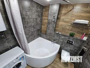 1-к квартира, посуточно, 32м2, 10/14 этаж