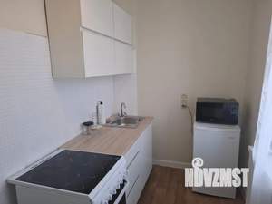 1-к квартира, посуточно, 23м2, 2/5 этаж