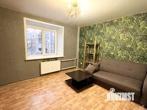 2-к квартира, на длительный срок, 40м2, 4/10 этаж