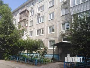 1-к квартира, на длительный срок, 30м2, 5/5 этаж