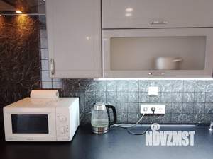 2-к квартира, посуточно, 51м2, 1/17 этаж