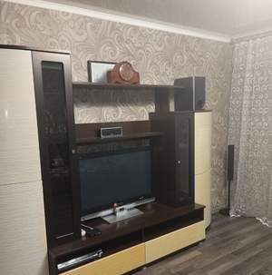 1-к квартира, на длительный срок, 41м2, 9/10 этаж