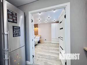 Студия квартира, посуточно, 25м2, 3/5 этаж