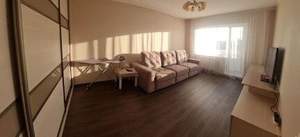 1-к квартира, на длительный срок, 37м2, 5/9 этаж