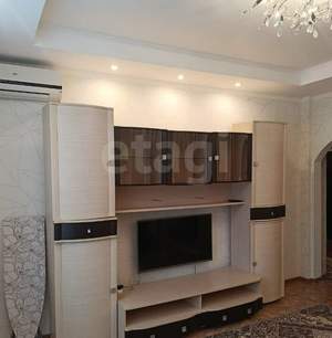 2-к квартира, на длительный срок, 62м2, 1/10 этаж