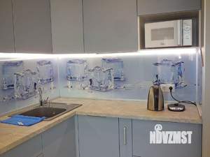 1-к квартира, на длительный срок, 40м2, 13/16 этаж