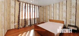 3-к квартира, посуточно, 100м2, 4/10 этаж