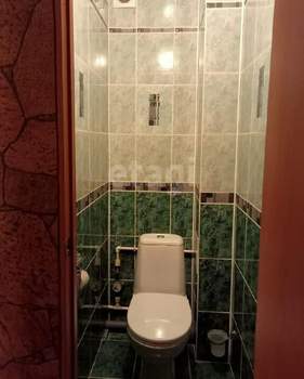 2-к квартира, на длительный срок, 50м2, 4/12 этаж