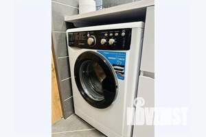 1-к квартира, посуточно, 33м2, 1/4 этаж