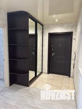 2-к квартира, посуточно, 65м2, 8/9 этаж