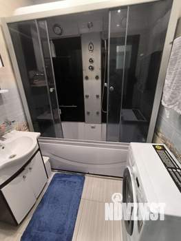 2-к квартира, на длительный срок, 58м2, 9/17 этаж