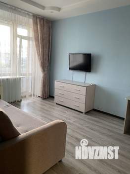 1-к квартира, на длительный срок, 37м2, 5/6 этаж