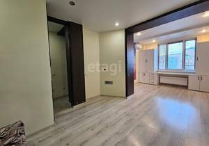 1-к квартира, на длительный срок, 42м2, 9/10 этаж