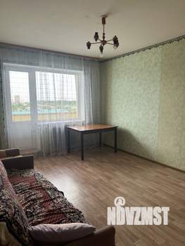 2-к квартира, на длительный срок, 53м2, 8/10 этаж