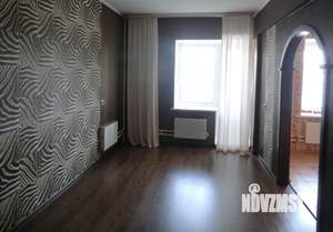 3-к квартира, на длительный срок, 64м2, 4/5 этаж