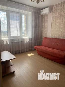 1-к квартира, на длительный срок, 39м2, 9/15 этаж
