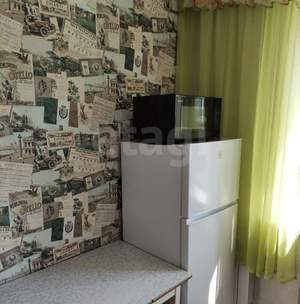 1-к квартира, на длительный срок, 31м2, 5/5 этаж