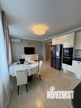 4-к квартира, на длительный срок, 140м2, 4/9 этаж