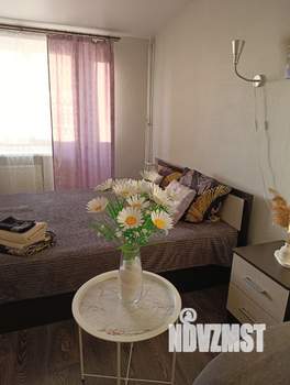 1-к квартира, посуточно, 30м2, 3/5 этаж