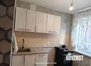 2-к квартира, на длительный срок, 44м2, 1/5 этаж