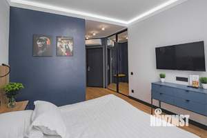 1-к квартира, посуточно, 23м2, 1/1 этаж
