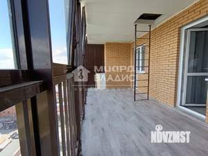 1-к квартира, на длительный срок, 43м2, 15/16 этаж