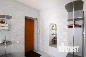 2-к квартира, посуточно, 45м2, 1/1 этаж