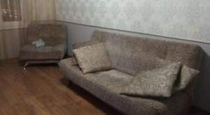 1-к квартира, на длительный срок, 40м2, 11/16 этаж