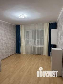 1-к квартира, на длительный срок, 37м2, 1/10 этаж