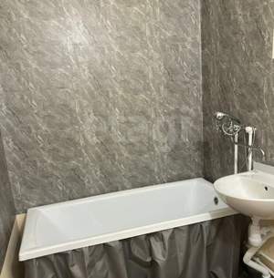 1-к квартира, на длительный срок, 35м2, 6/8 этаж