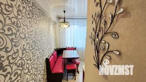 1-к квартира, на длительный срок, 30м2, 2/5 этаж