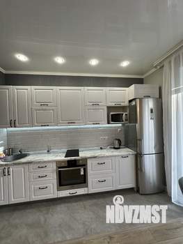 1-к квартира, на длительный срок, 42м2, 4/9 этаж